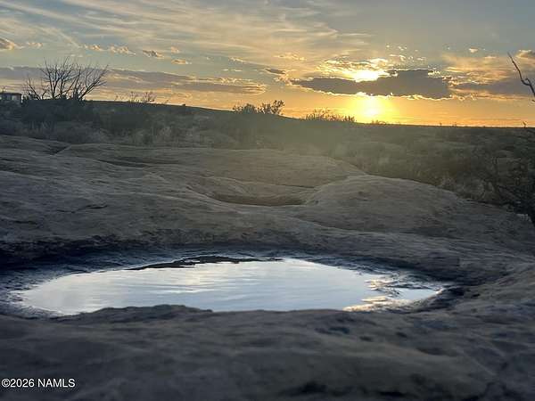 40.5 Acres of Recreational Land for Sale in Winslow, Arizona