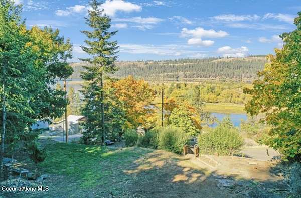 0.3 Acres of Residential Land for Sale in Harrison, Idaho