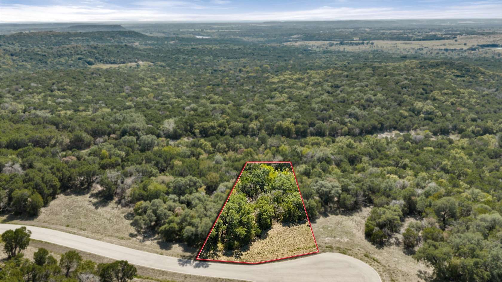 0.36 Acres of Residential Land for Sale in Cleburne, Texas