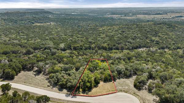 0.36 Acres of Residential Land for Sale in Cleburne, Texas