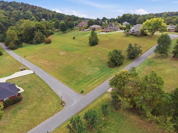 1 Acre of Residential Land for Sale in Somerset, Kentucky
