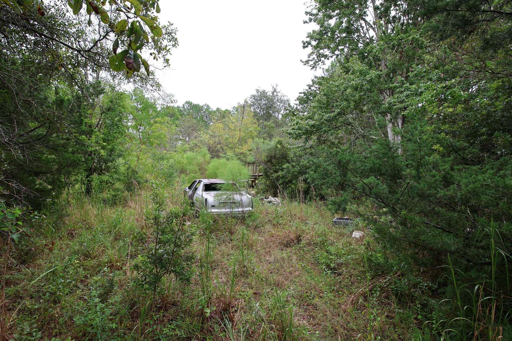 1 Acre of Land for Sale in Fernandina Beach, Florida