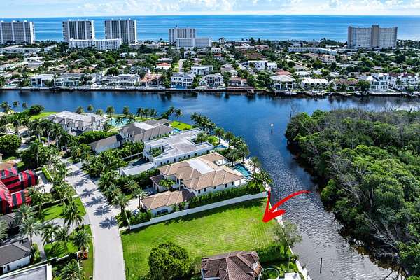 0.39 Acres of Residential Land for Sale in Boca Raton, Florida