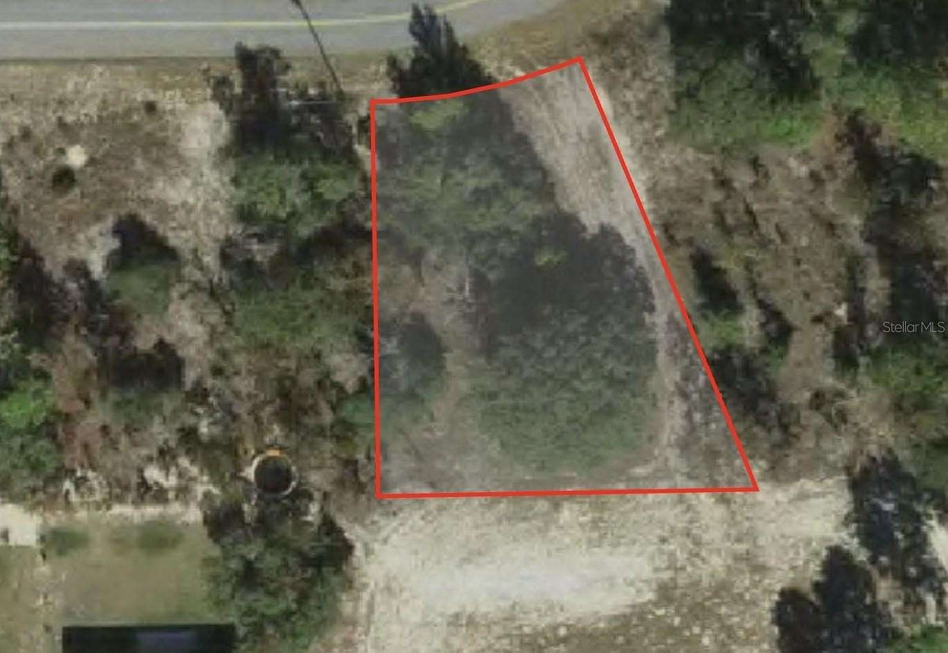 0.28 Acres of Residential Land for Sale in Dunnellon, Florida