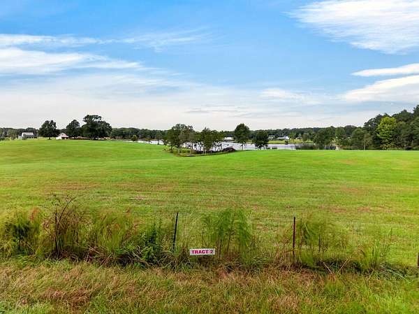 4.2 Acres of Residential Land for Sale in Poplarville, Mississippi