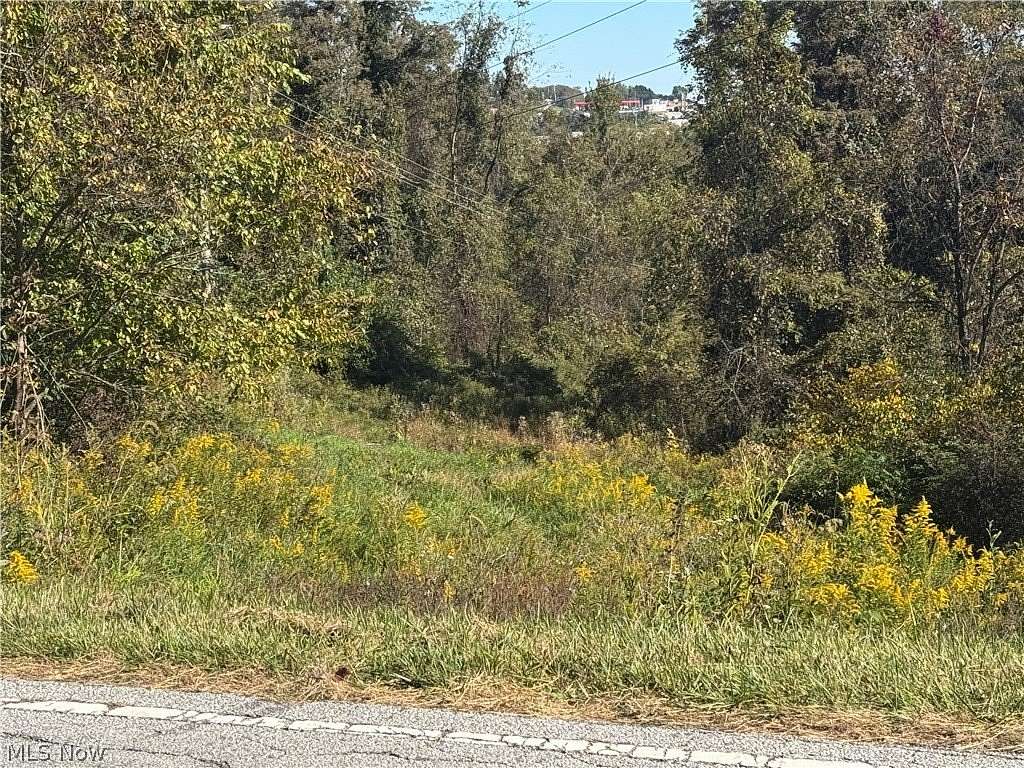 15 Acres of Land for Sale in St. Clairsville, Ohio