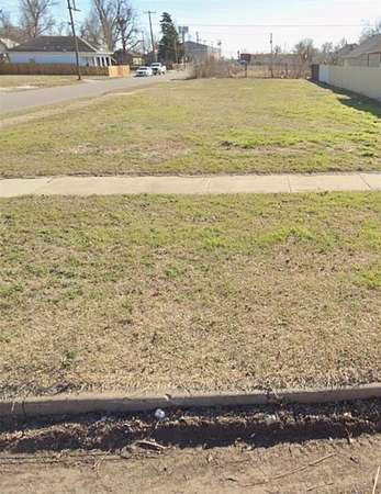 0.16 Acres of Residential Land for Sale in Oklahoma City, Oklahoma