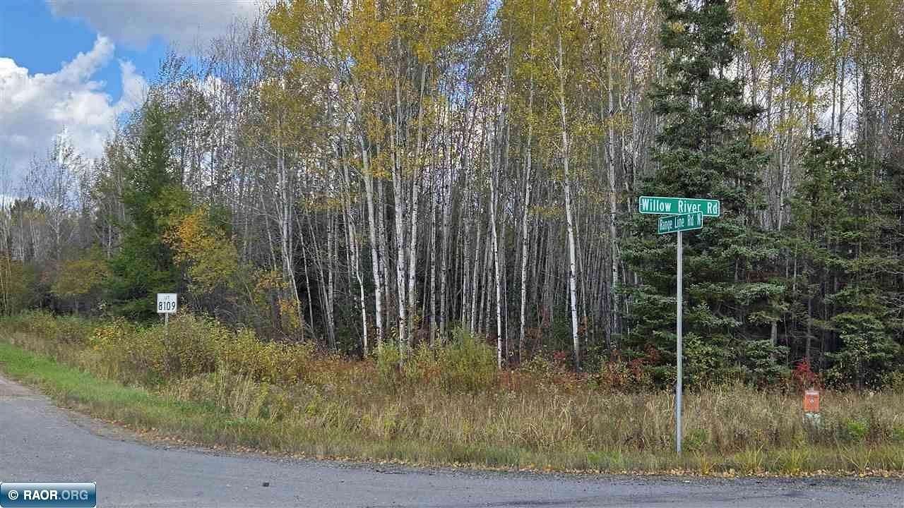 28.9 Acres of Recreational Land for Sale in Orr, Minnesota