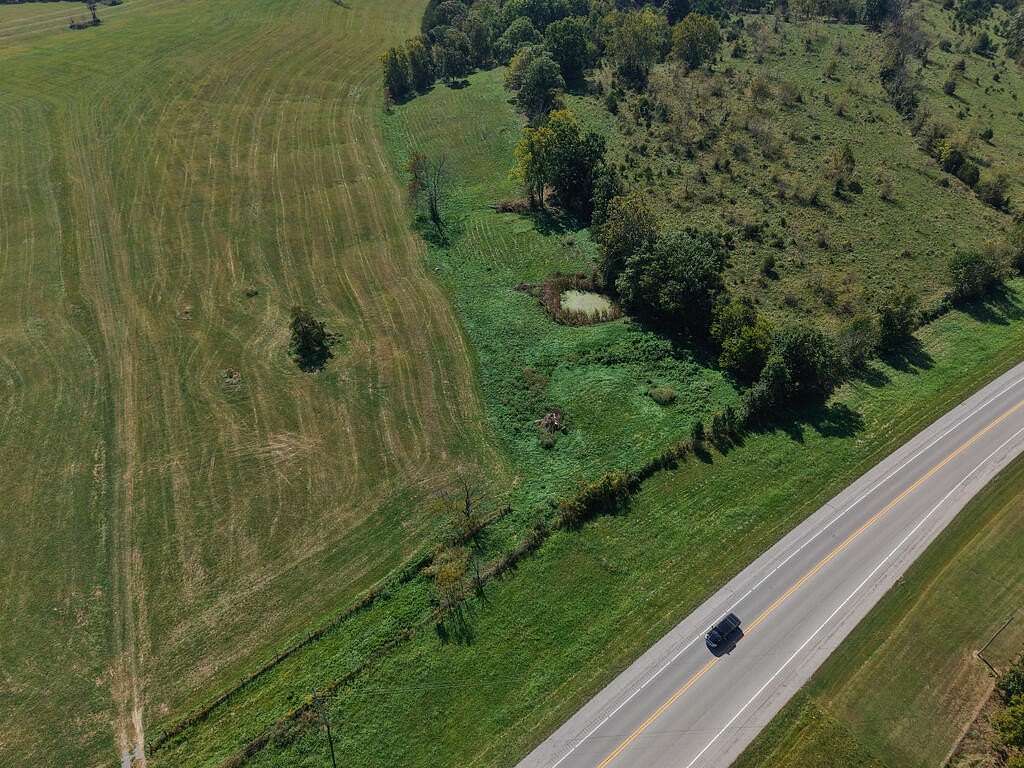 2 Acres of Residential Land for Sale in Tollesboro, Kentucky