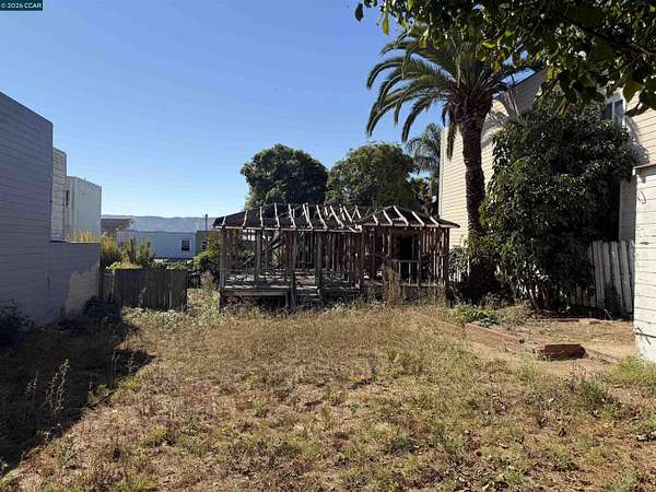 0.12 Acres of Land for Sale in San Francisco, California