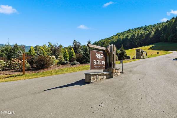 0.81 Acres of Residential Land for Sale in Butler, Tennessee