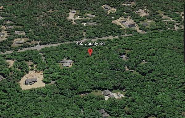 1.39 Acres of Residential Land for Sale in Oak Bluffs, Massachusetts