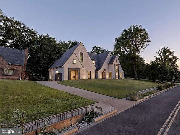 0.3 Acres of Residential Land for Sale in Washington, District of Columbia