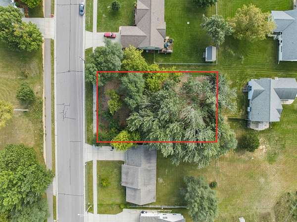 0.31 Acres of Residential Land for Sale in Portage, Wisconsin