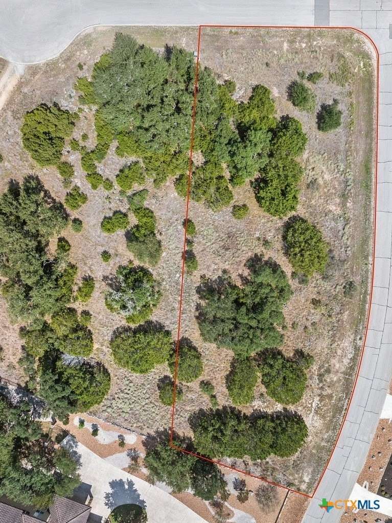 1 Acre of Residential Land for Sale in New Braunfels, Texas