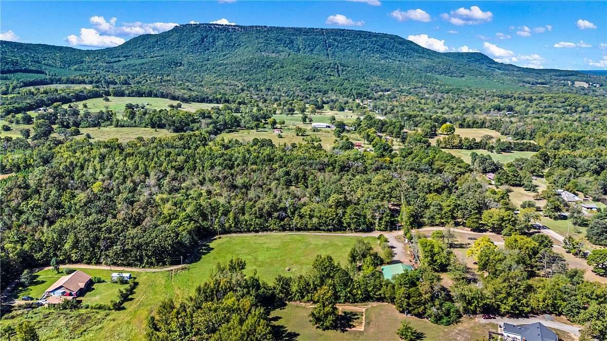 2.33 Acres of Residential Land for Sale in Dardanelle, Arkansas