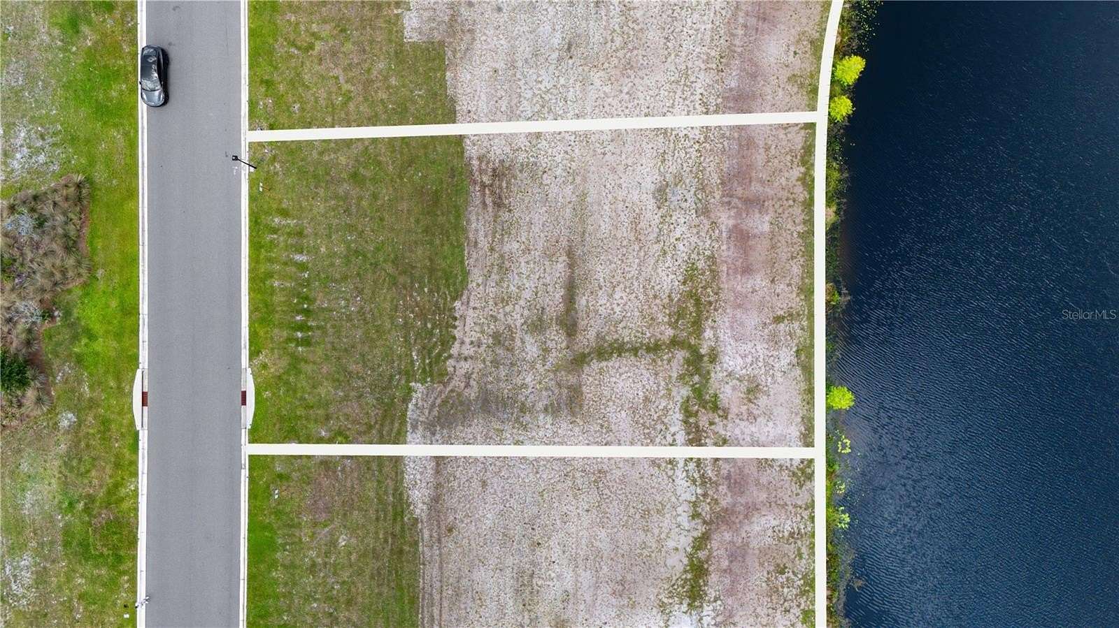 0.27 Acres of Land for Sale in Orlando, Florida