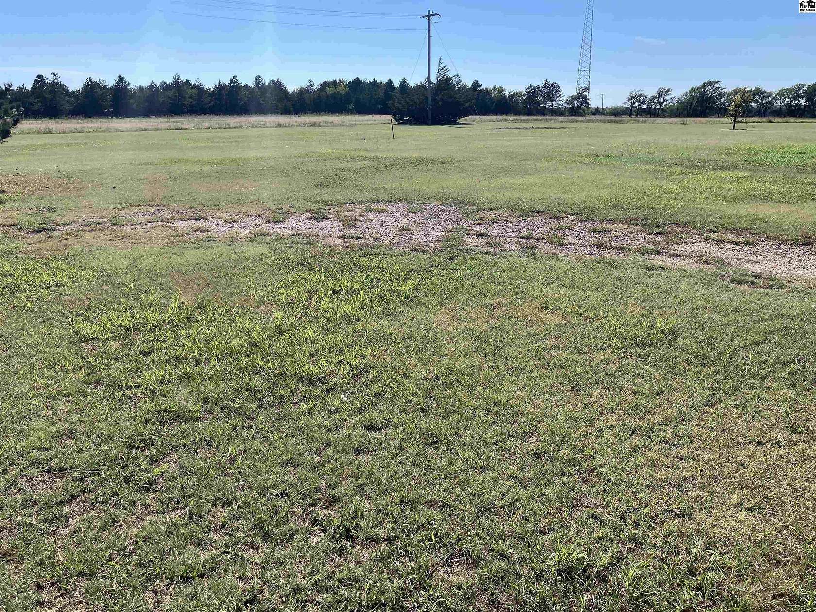 0.77 Acres of Residential Land for Sale in Greensburg, Kansas