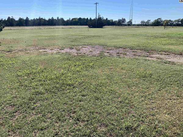 0.77 Acres of Residential Land for Sale in Greensburg, Kansas
