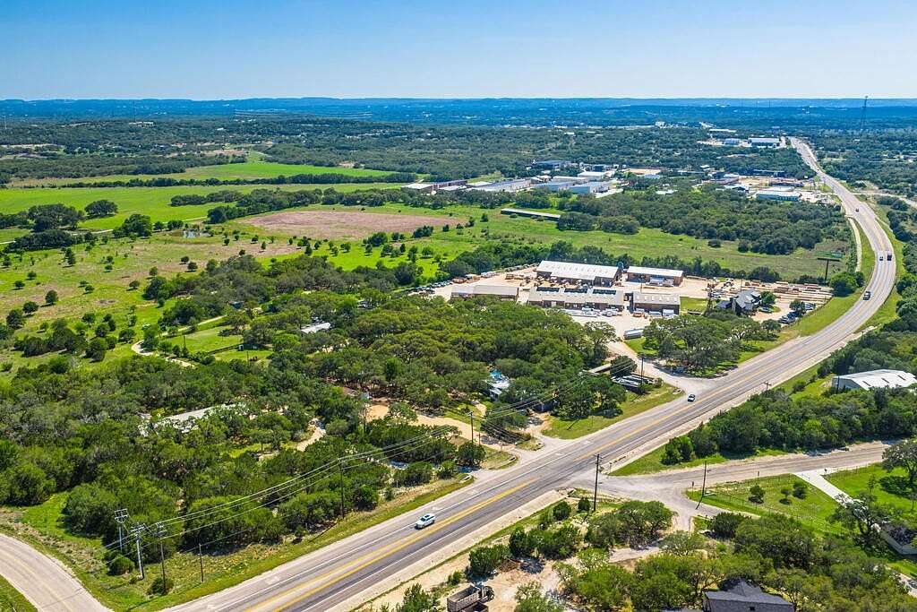 26.8 Acres of Land for Sale in Boerne, Texas