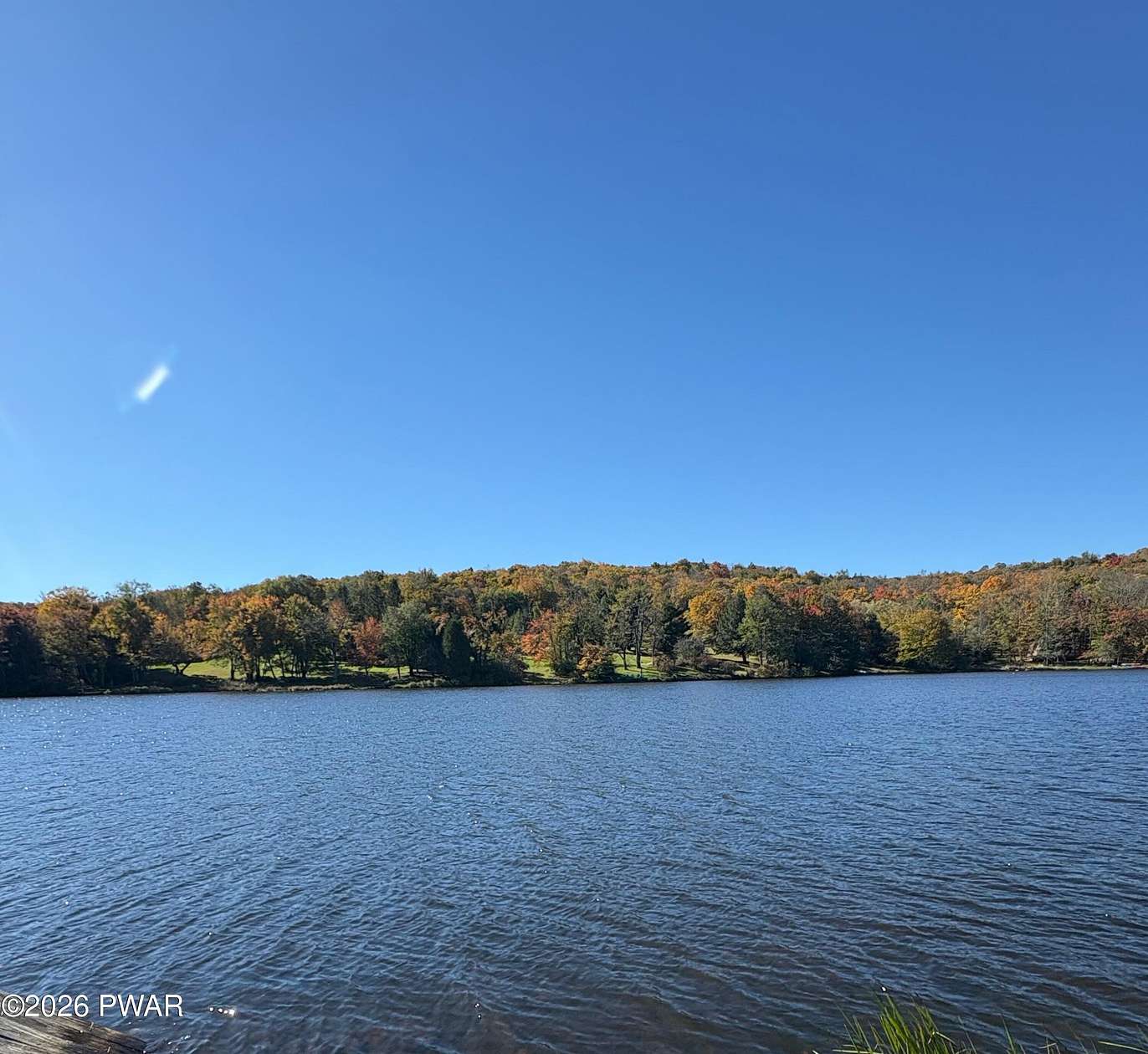 1 Acre of Residential Land for Sale in Newfoundland, Pennsylvania