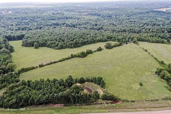 40.2 Acres of Land for Sale in Hallsville, Texas