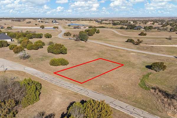 0.29 Acres of Residential Land for Sale in Cleburne, Texas
