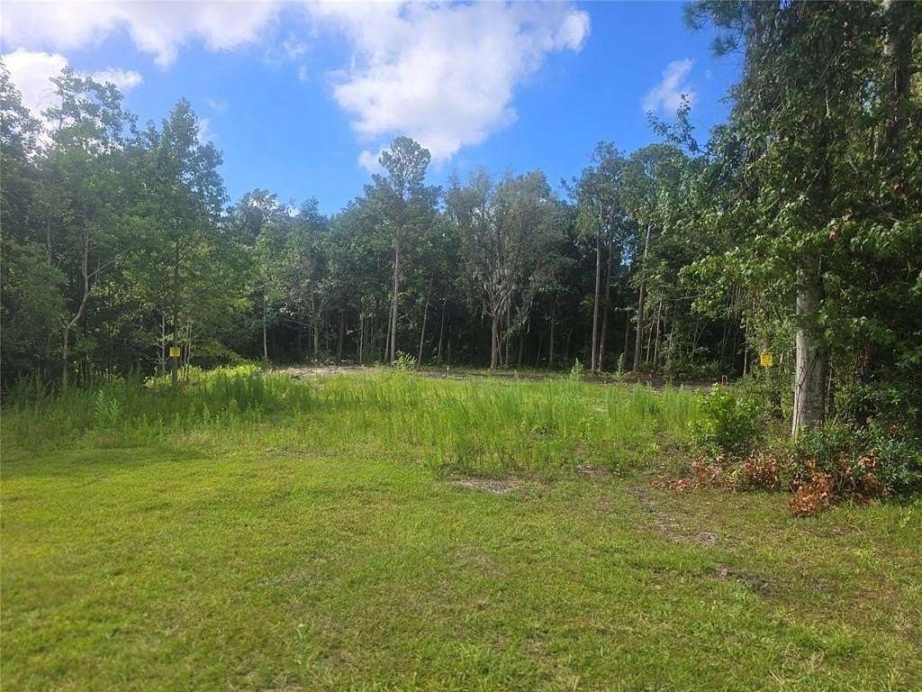0.35 Acres of Residential Land for Sale in Fernandina Beach, Florida