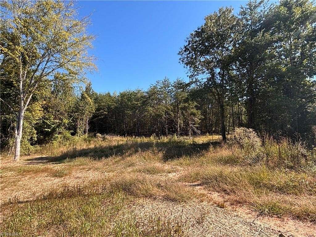 0.73 Acres of Residential Land for Sale in Stoneville, North Carolina