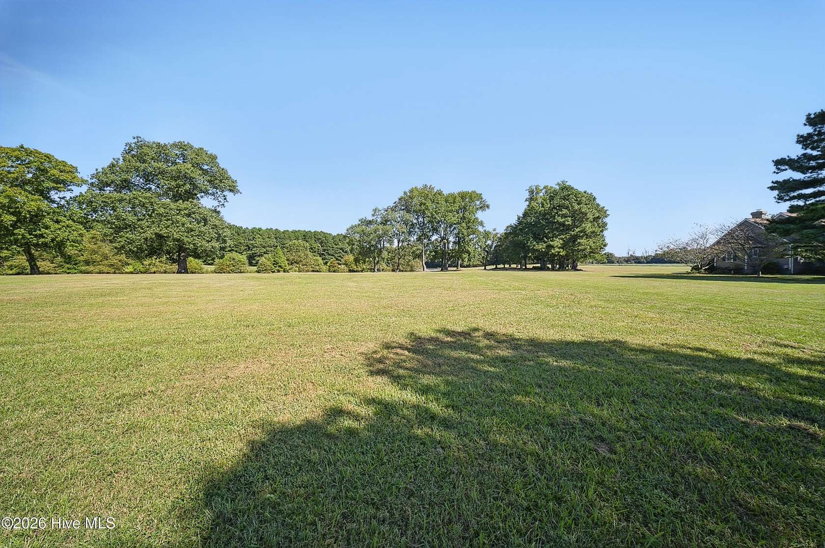 0.69 Acres of Residential Land for Sale in Edenton, North Carolina