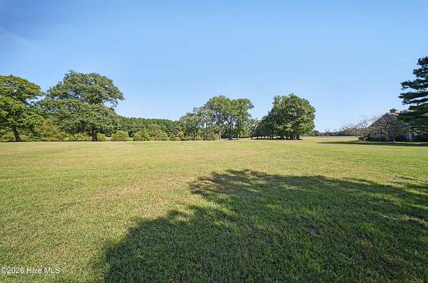 0.69 Acres of Residential Land for Sale in Edenton, North Carolina