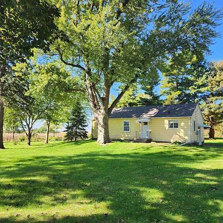1.75 Acres of Land with Home for Sale in Rockford, Illinois