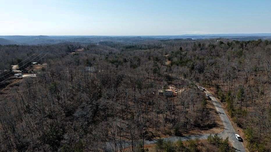 0.7 Acres of Residential Land for Sale in Pickens, South Carolina