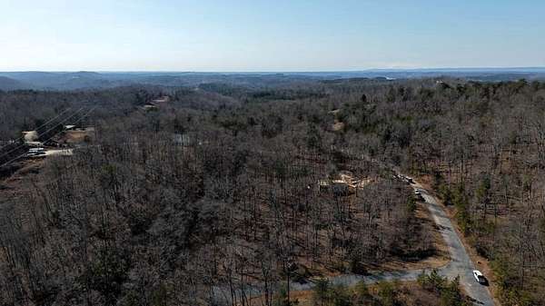 0.7 Acres of Residential Land for Sale in Pickens, South Carolina