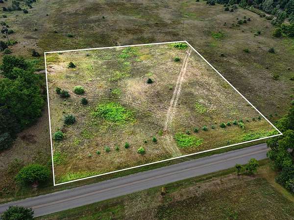 2.28 Acres of Mixed-Use Land for Sale in Hart, Michigan