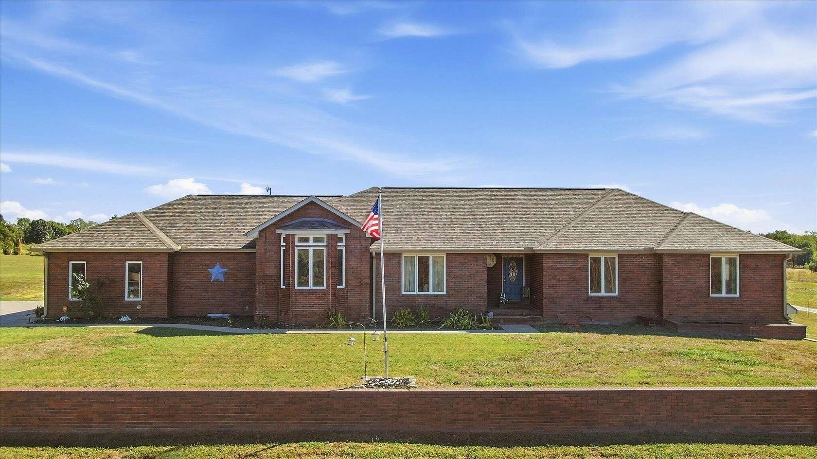 2 Acres of Land with Home for Sale in Monett, Missouri
