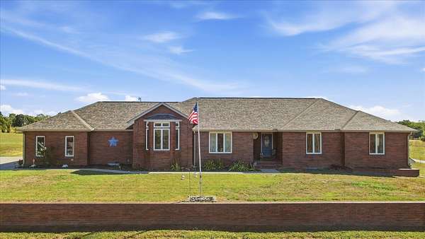 2 Acres of Land with Home for Sale in Monett, Missouri
