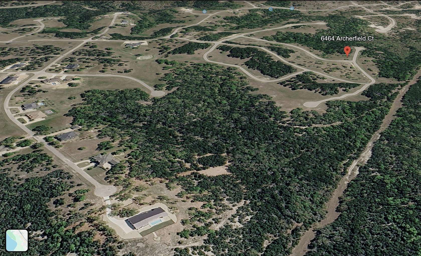 0.35 Acres of Residential Land for Sale in Cleburne, Texas