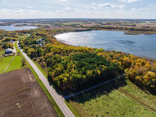 6 Acres of Residential Land for Sale in Grey Eagle, Minnesota