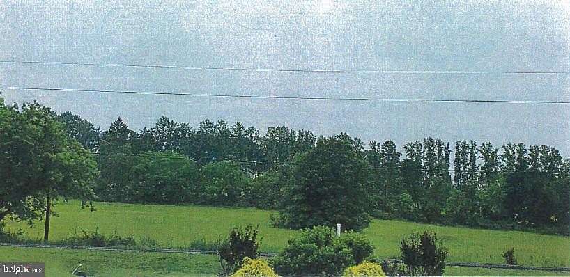 9.9 Acres of Commercial Land for Sale in Bechtelsville, Pennsylvania