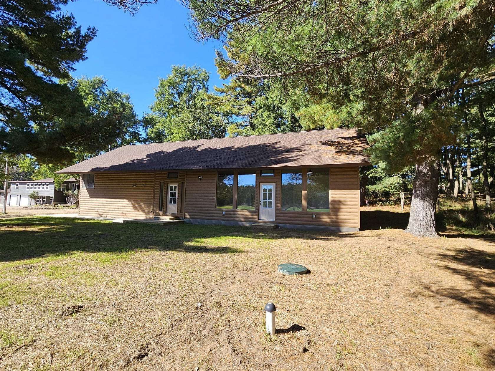 1.72 Acres of Land with Home for Sale in Friendship, Wisconsin