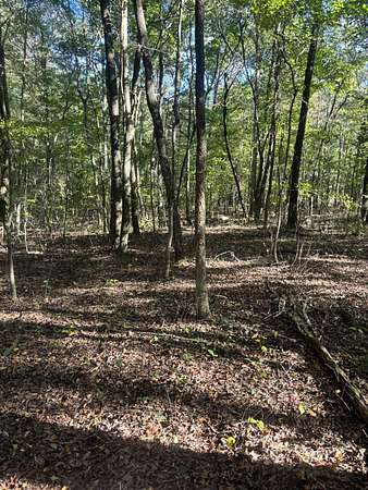 6 Acres of Land for Sale in Cleveland, Tennessee