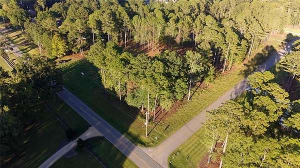 3 Acres of Residential Land for Sale in Opelika, Alabama