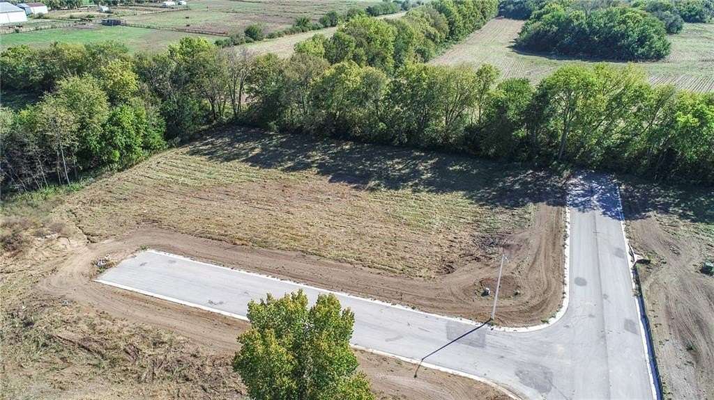 0.49 Acres of Residential Land for Sale in Lone Jack, Missouri