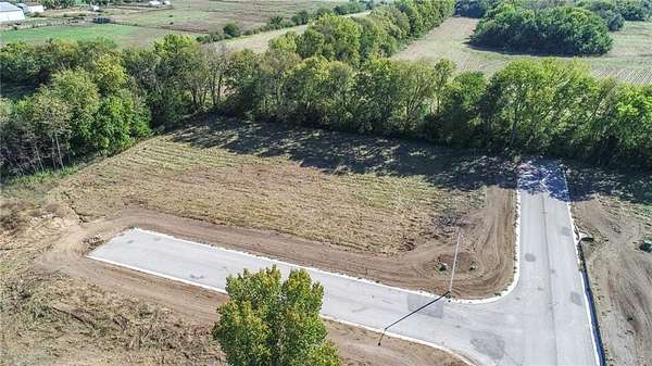 0.49 Acres of Residential Land for Sale in Lone Jack, Missouri
