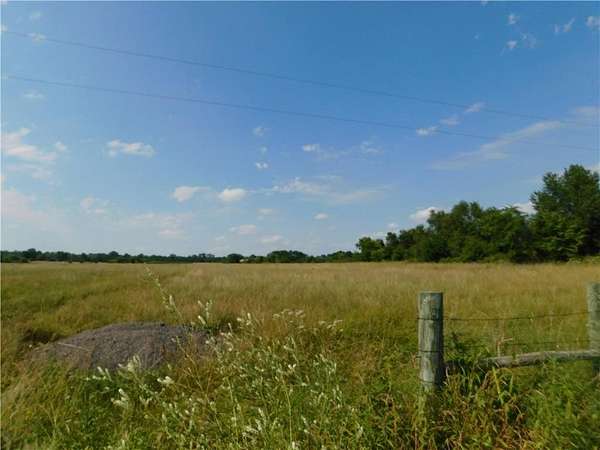 7 Acres of Commercial Land for Sale in Harrisonville, Missouri