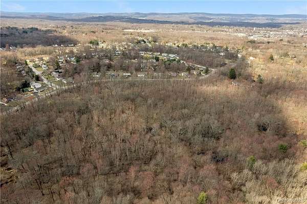 89.5 Acres of Recreational & Residential Land for Sale in Wappingers Falls, New York