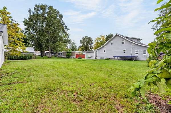 0.07 Acres of Land for Sale in Lakeview, Ohio