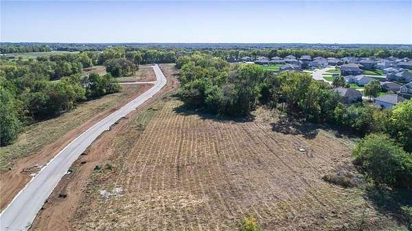 0.72 Acres of Residential Land for Sale in Lone Jack, Missouri
