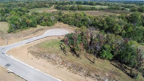 0.64 Acres of Residential Land for Sale in Lone Jack, Missouri